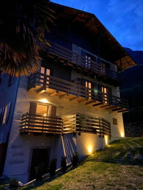 Casa Giulia - Slow Mountain Molina Di Ledro